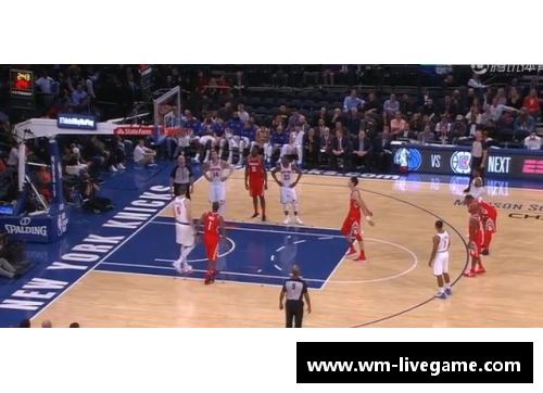 NBA篮球运动员：探索顶尖球星的职业生涯与人生轨迹