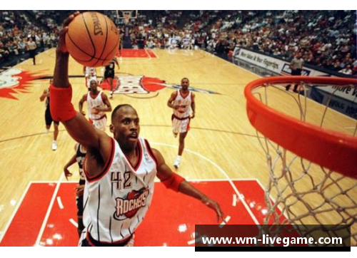NBA最壮球员盘点：力量如山的篮球巨人们