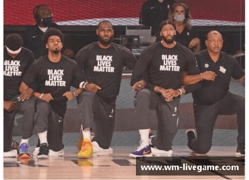 NBA球员罢赛事件：体育界的劳资矛盾与集体行动