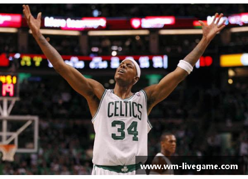 NBA球员初中背景揭秘：他们的篮球路从这里开始
